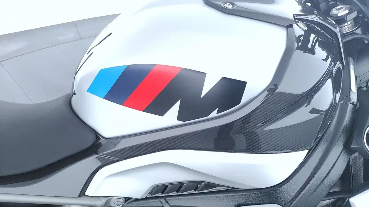 Bmw M 1000 R (2025 - 26) (13)