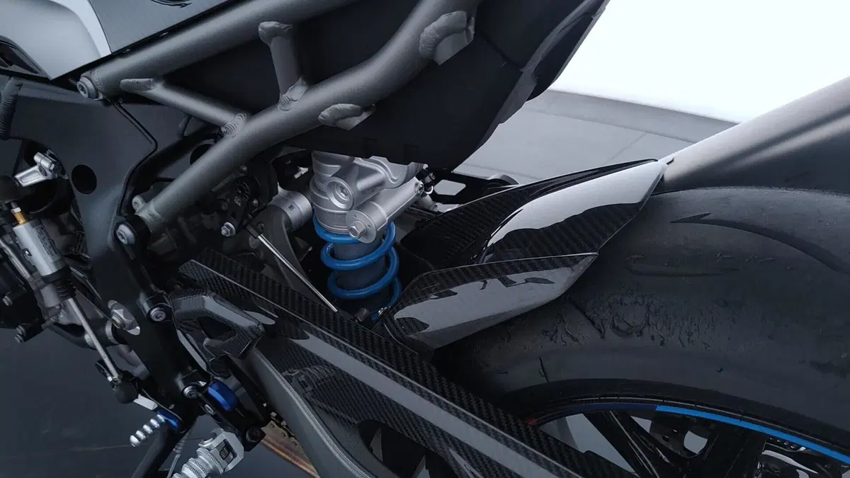 Bmw M 1000 R (2025 - 26) (10)