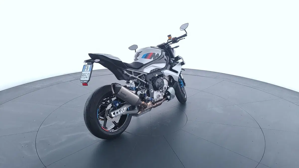 Bmw M 1000 R (2025 - 26) (5)