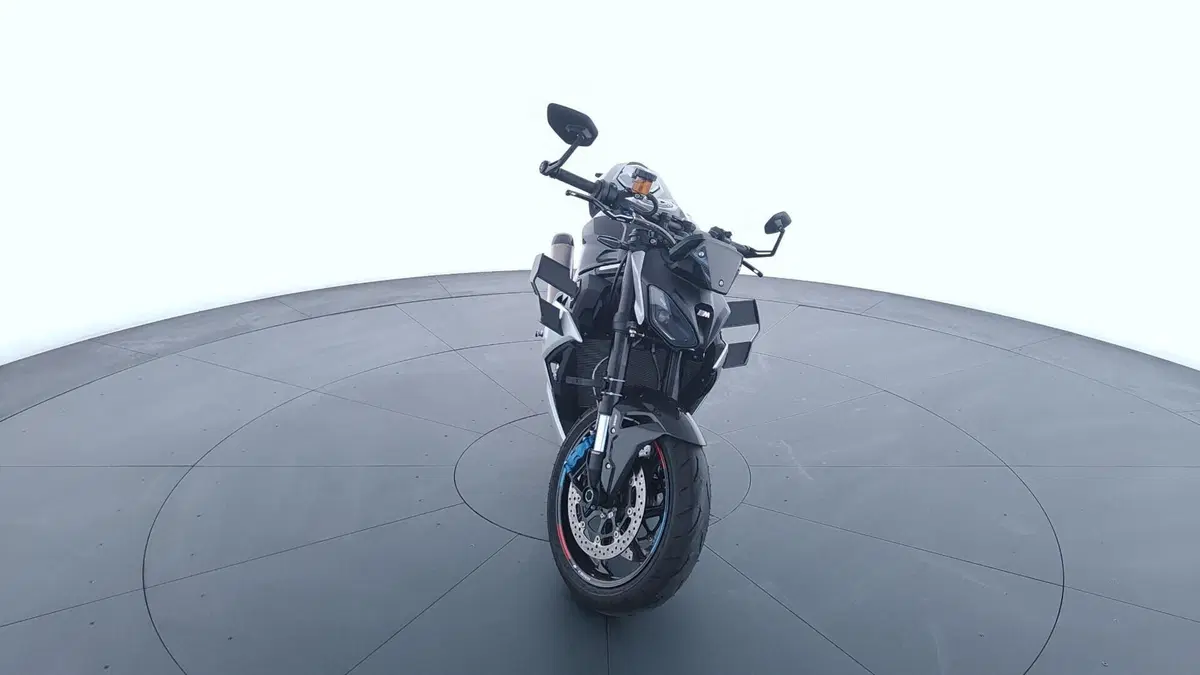 Bmw M 1000 R (2025 - 26) (2)