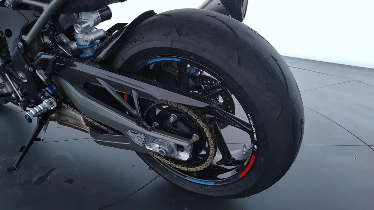 Bmw M 1000 R (2025 - 26) (9)