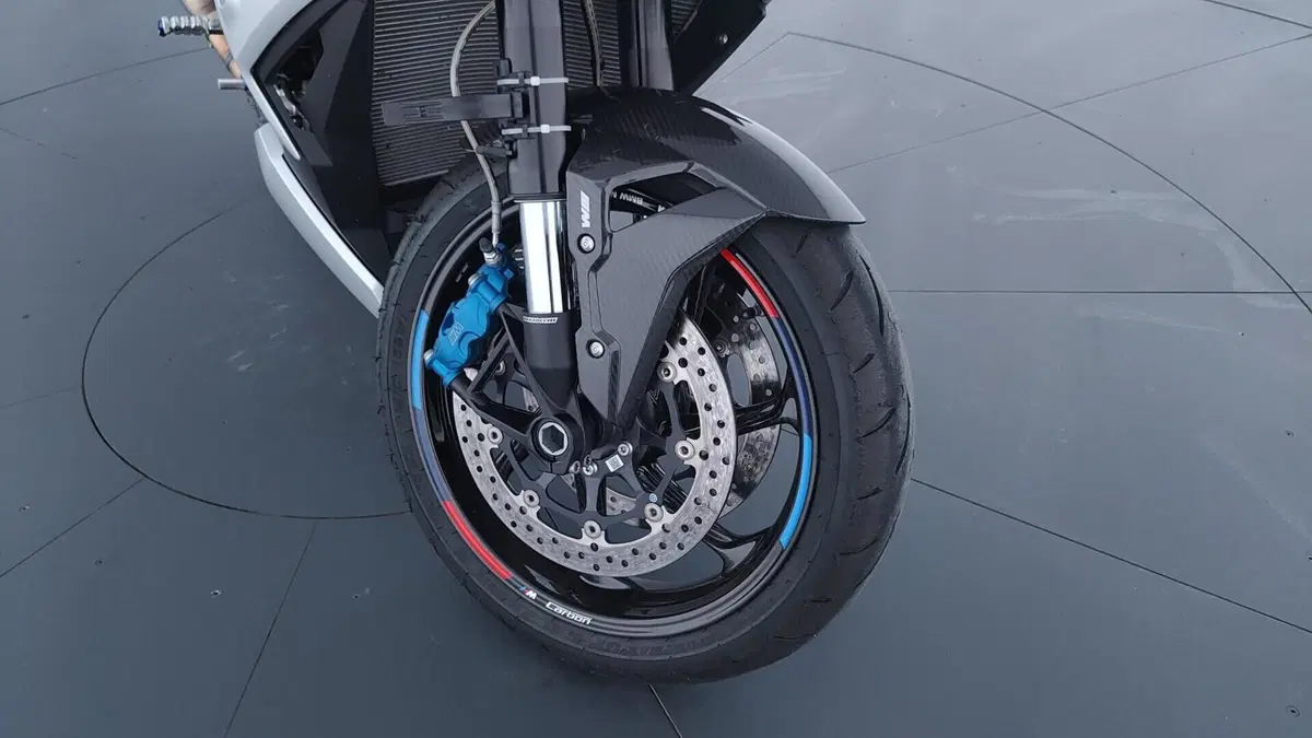 Bmw M 1000 R (2025 - 26) (12)