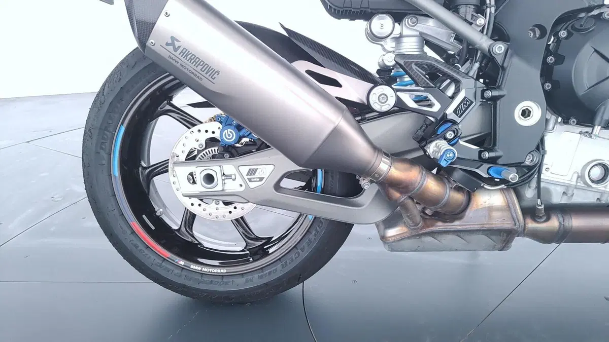 Bmw M 1000 R (2025 - 26) (15)