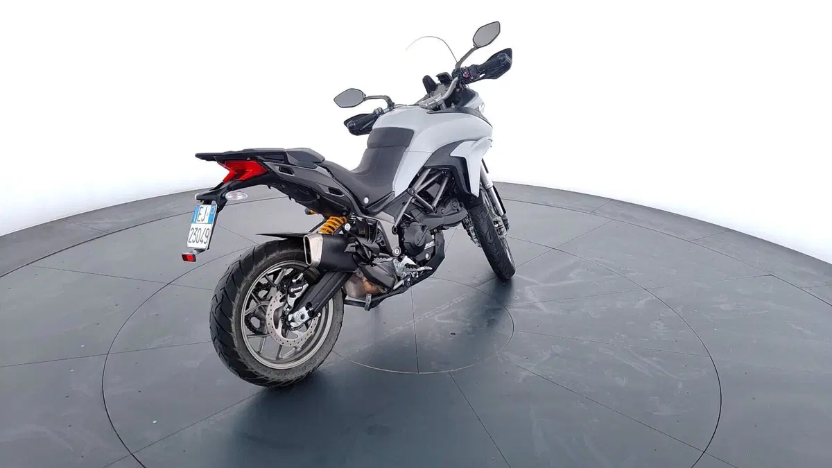 Ducati Multistrada 950 (2018) (5)