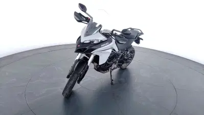 Ducati Multistrada 950 (2018) usata