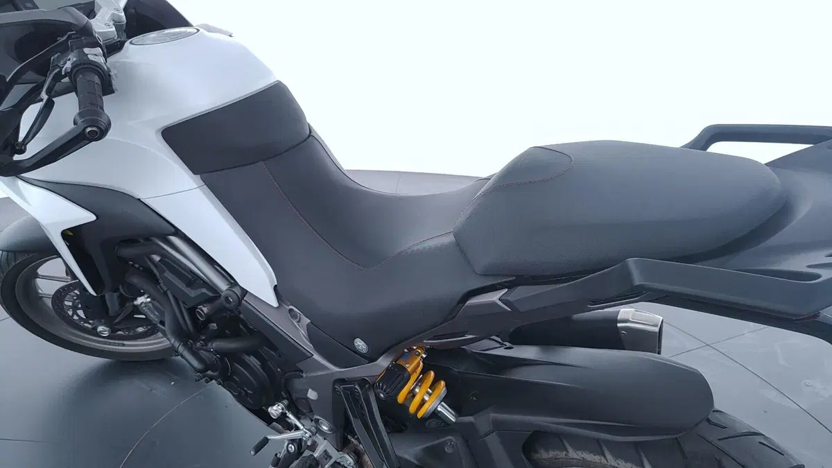 Ducati Multistrada 950 (2018) (9)