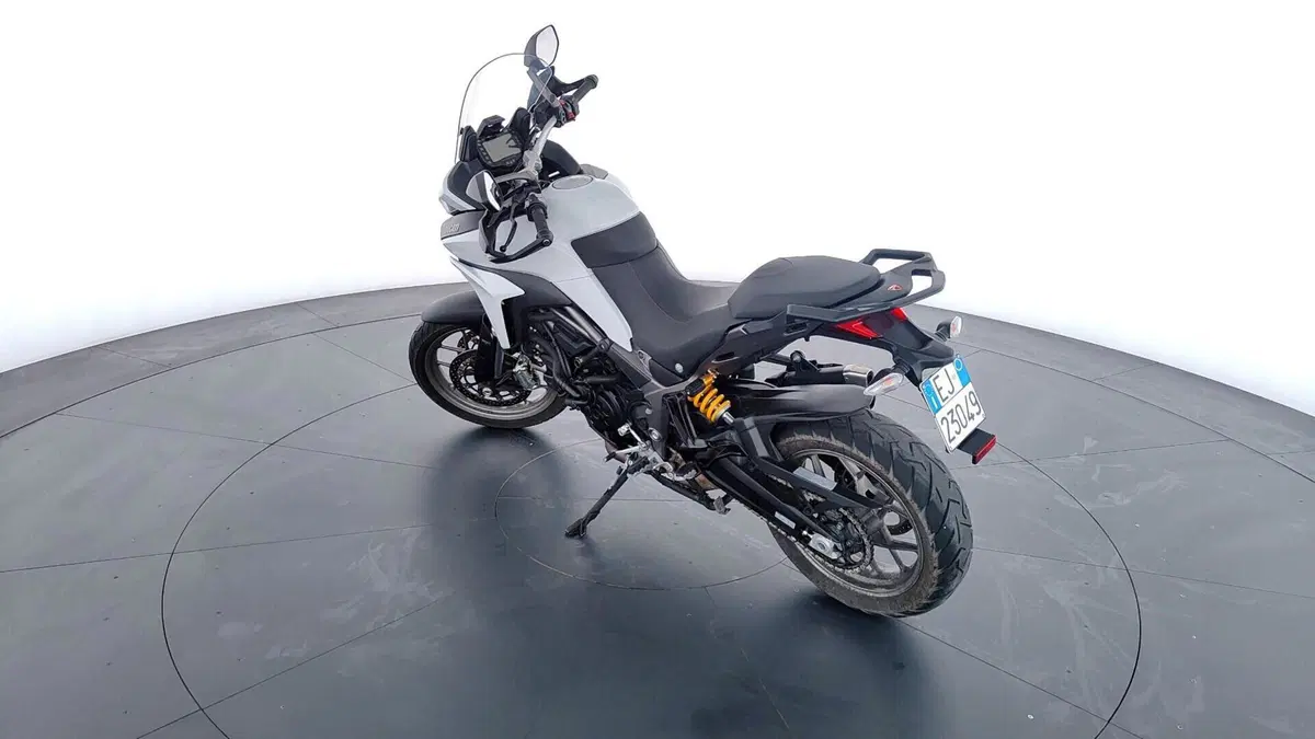 Ducati Multistrada 950 (2018) (7)