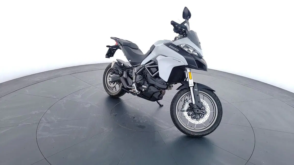 Ducati Multistrada 950 (2018) (3)