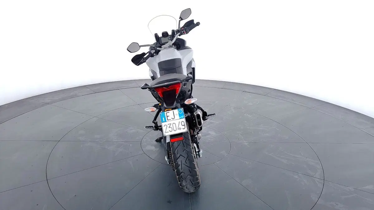 Ducati Multistrada 950 (2018) (6)