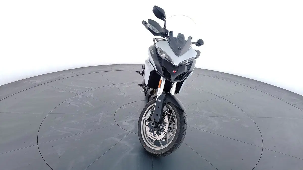 Ducati Multistrada 950 (2018) (2)
