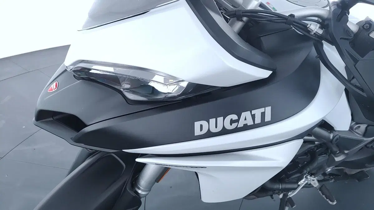Ducati Multistrada 950 (2018) (10)