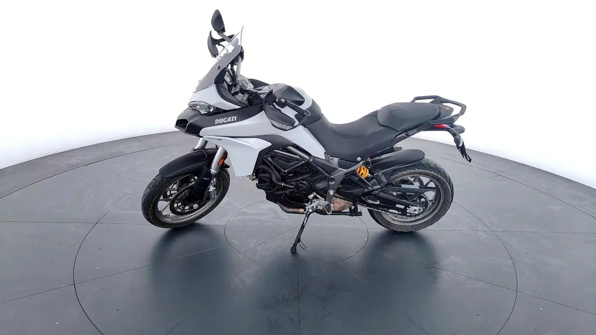 Ducati Multistrada 950 (2018) (8)