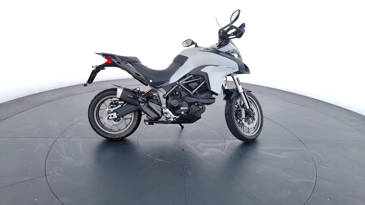 Ducati Multistrada 950 (2018) (4)