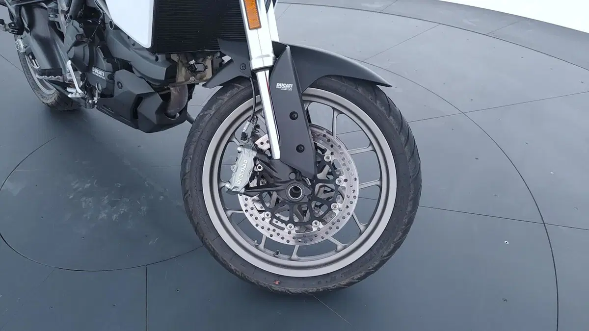 Ducati Multistrada 950 (2018) (11)