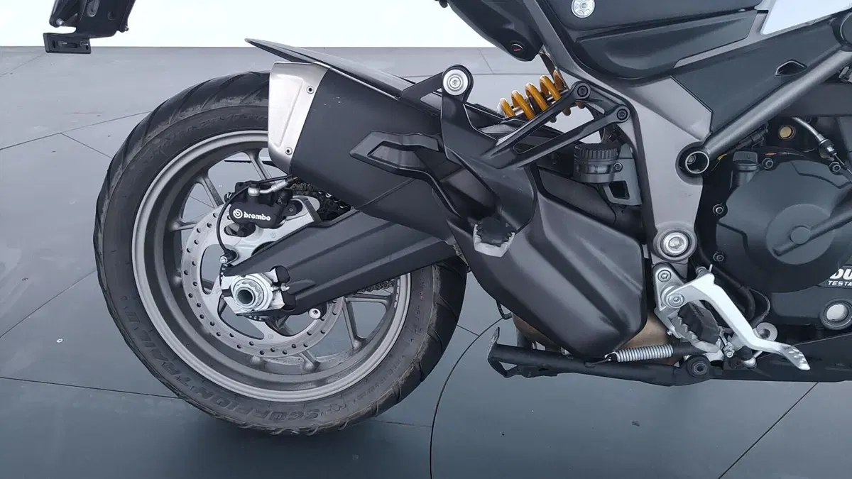 Ducati Multistrada 950 (2018) (12)