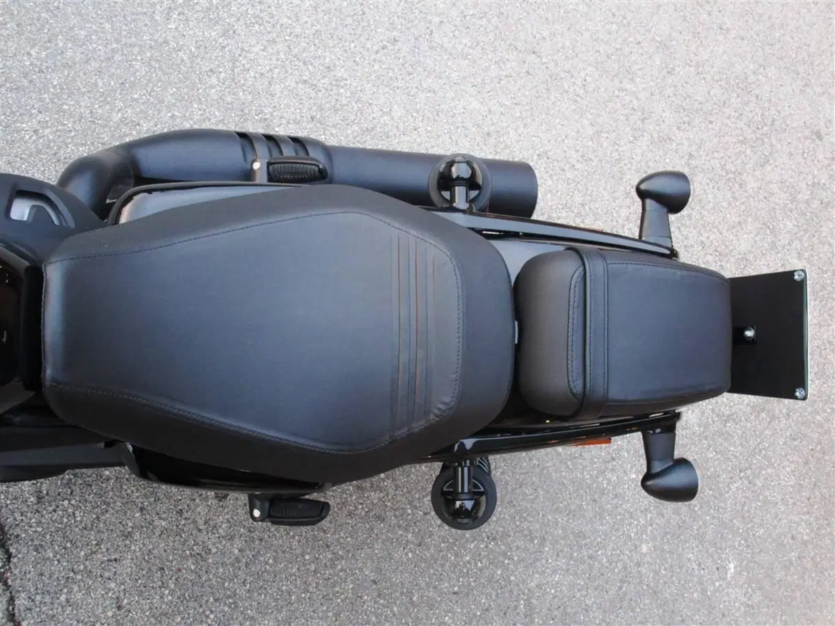 Harley-Davidson Nightster (2023 - 26) (7)