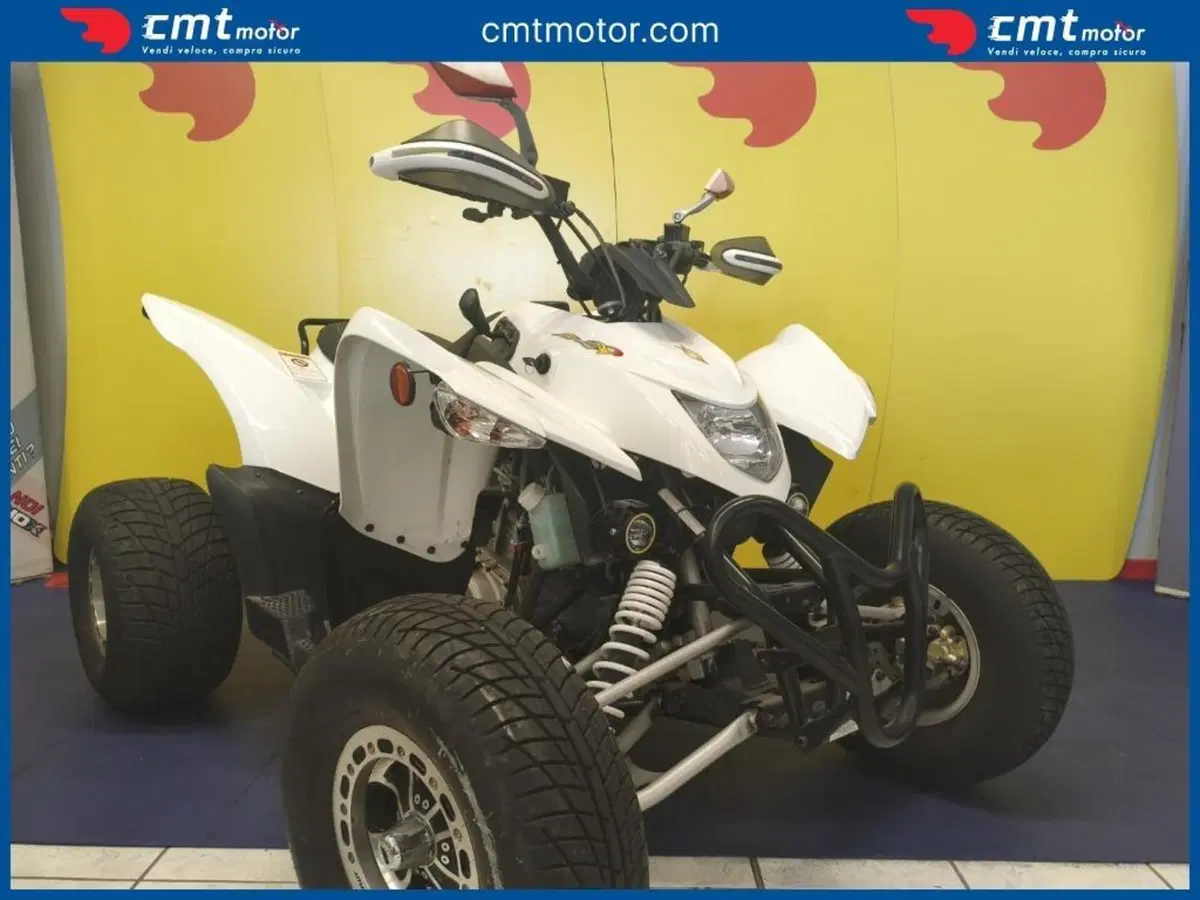 Aeon Cobra 400 (2008 - 17) (2)