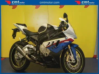Bmw S 1000 RR (2009 - 12) usata