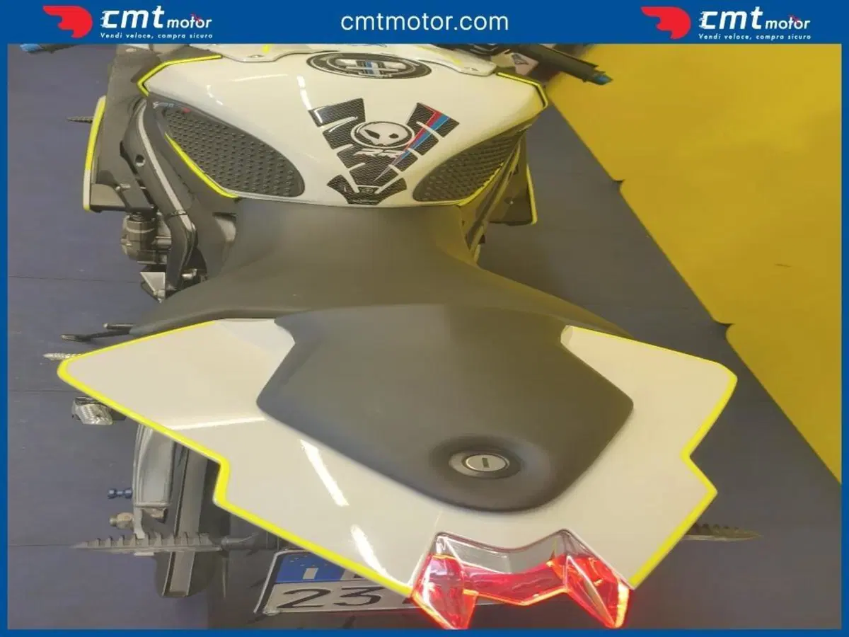 Bmw S 1000 RR (2009 - 12) (8)