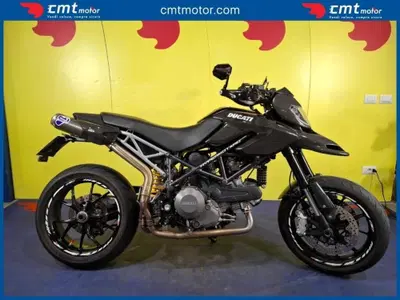 Ducati Hypermotard 796 (2012) usata