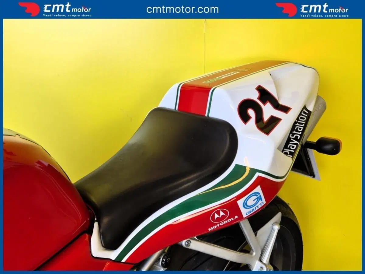 Ducati 748 Biposto (1998 - 03) (9)
