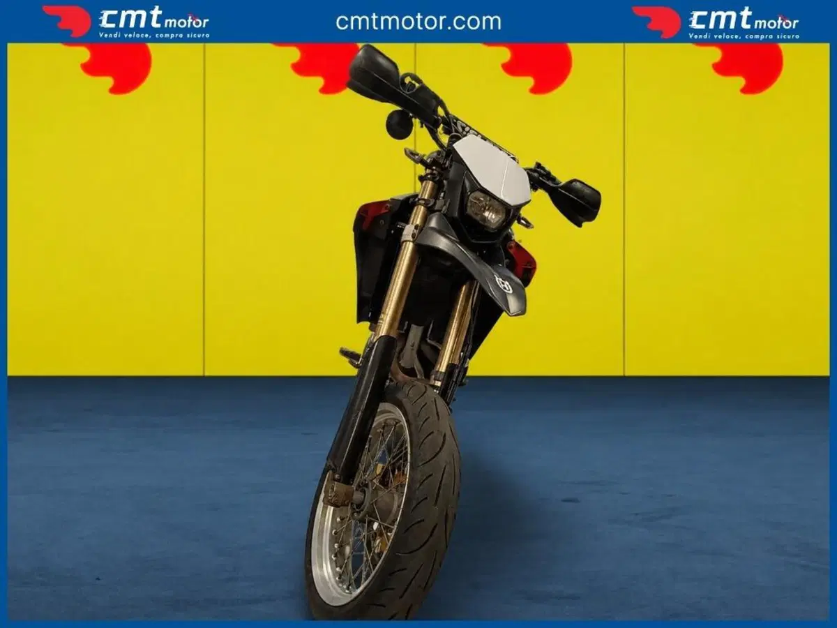 Husqvarna SM 610 (2008) (2)