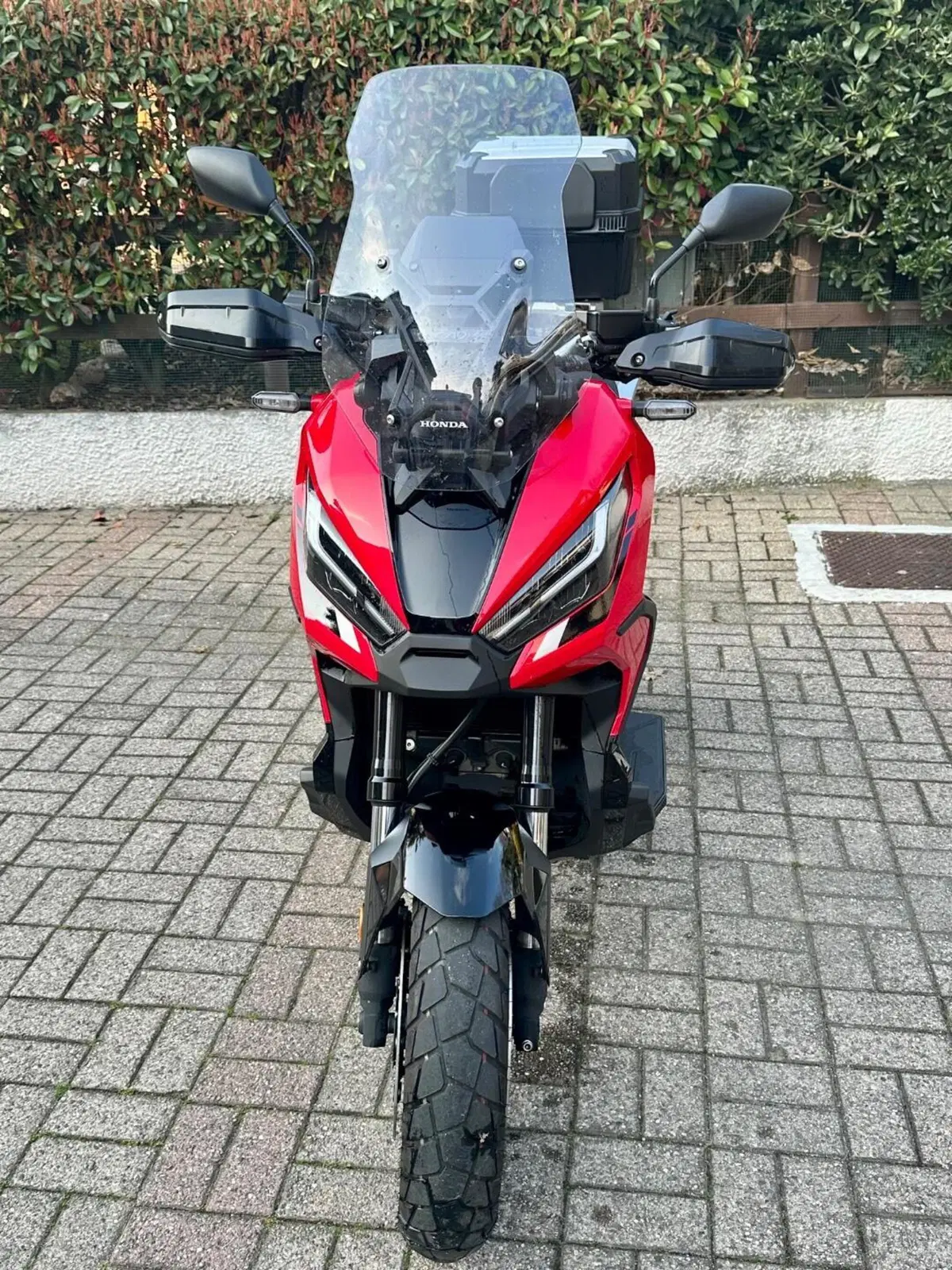 Honda X-ADV 750 DCT (2021 - 24)