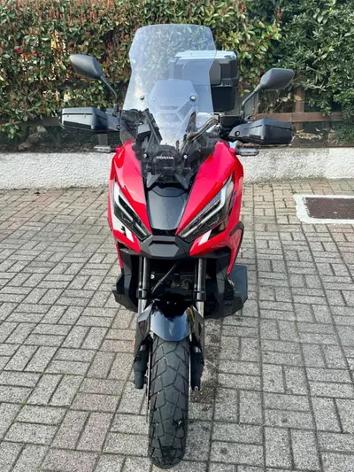 Honda X-ADV 750 DCT (2021 - 24) usata