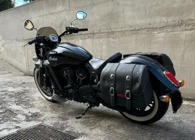 Indian Scout Sixty (2017 - 19) usata