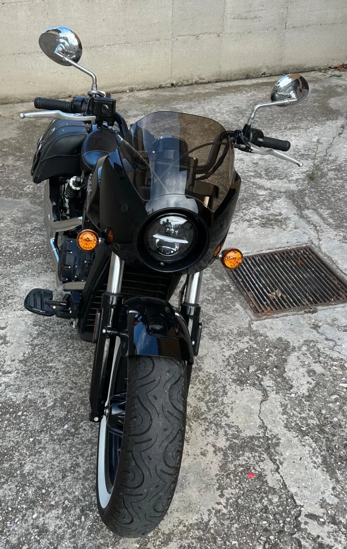 Indian Scout Sixty (2017 - 19) (3)