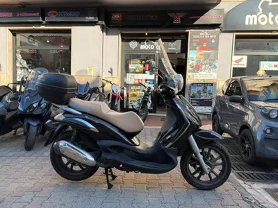 Piaggio Beverly Tourer 300 usata