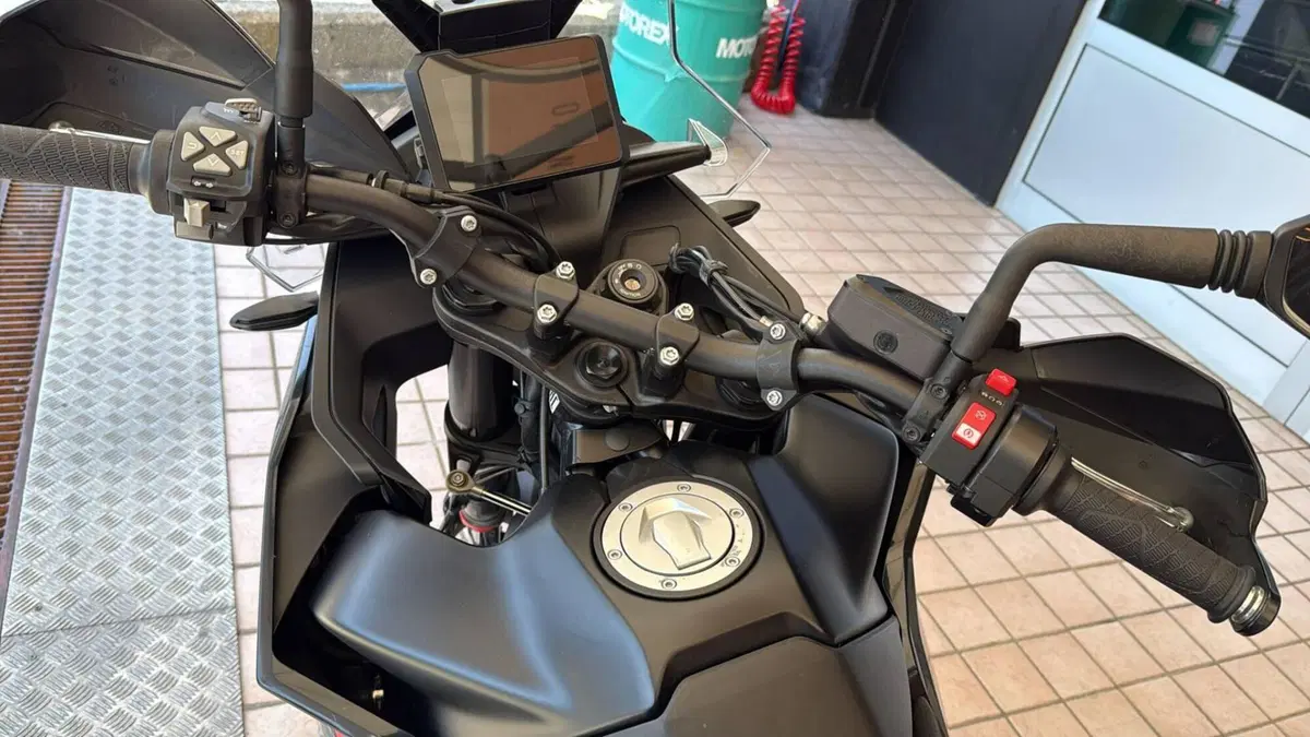 KTM 390 Adventure SW "Spooked Wheels" (2023 - 24) (6)