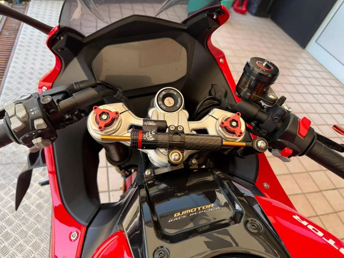 QJ Motor SRK 800 RR (2024) (8)
