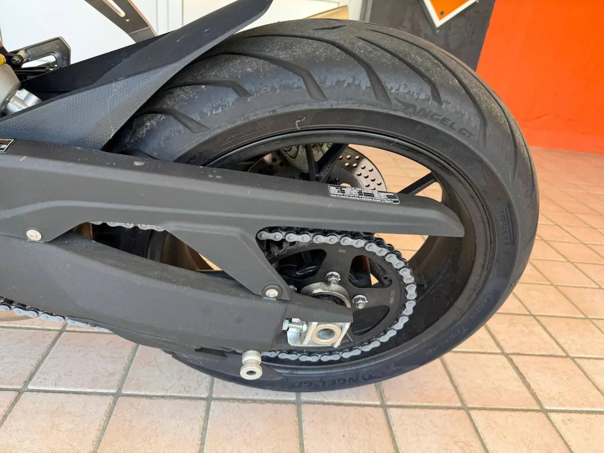 QJ Motor SRK 800 RR (2024) (12)