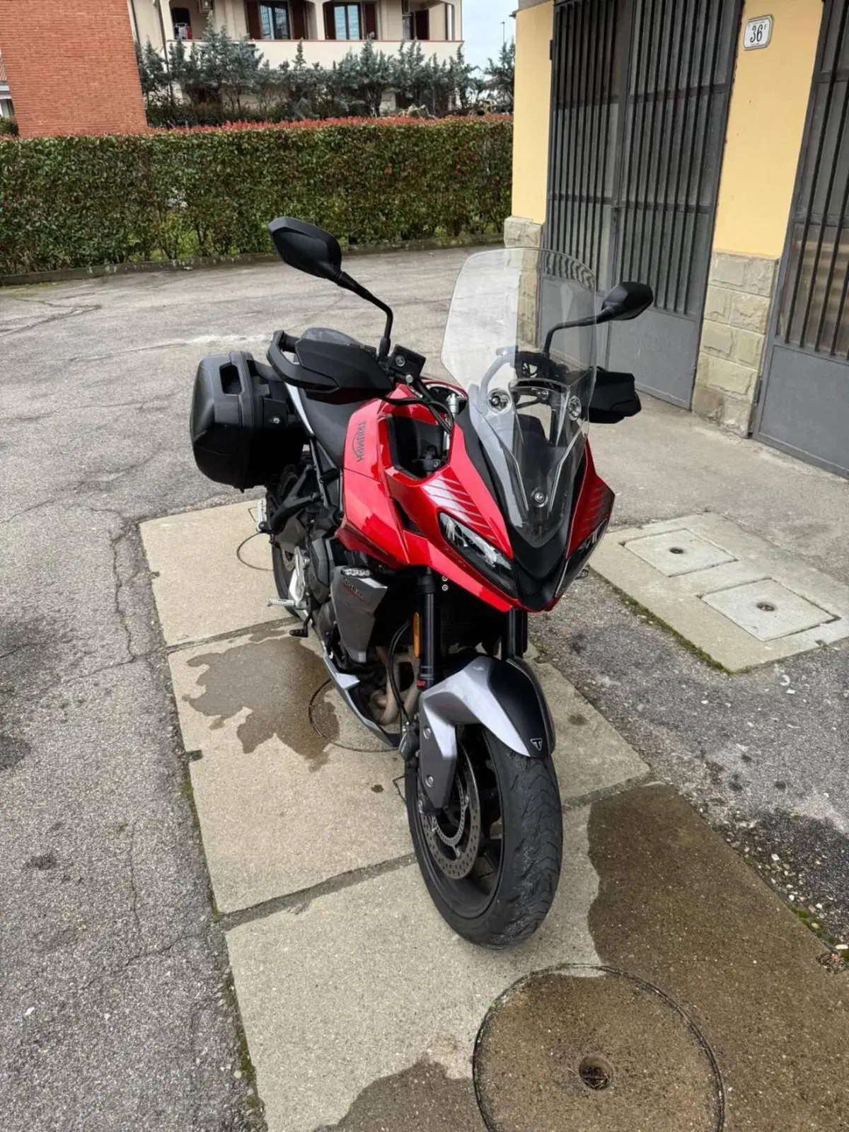 Triumph Tiger Sport 660 (2022 - 24) (3)