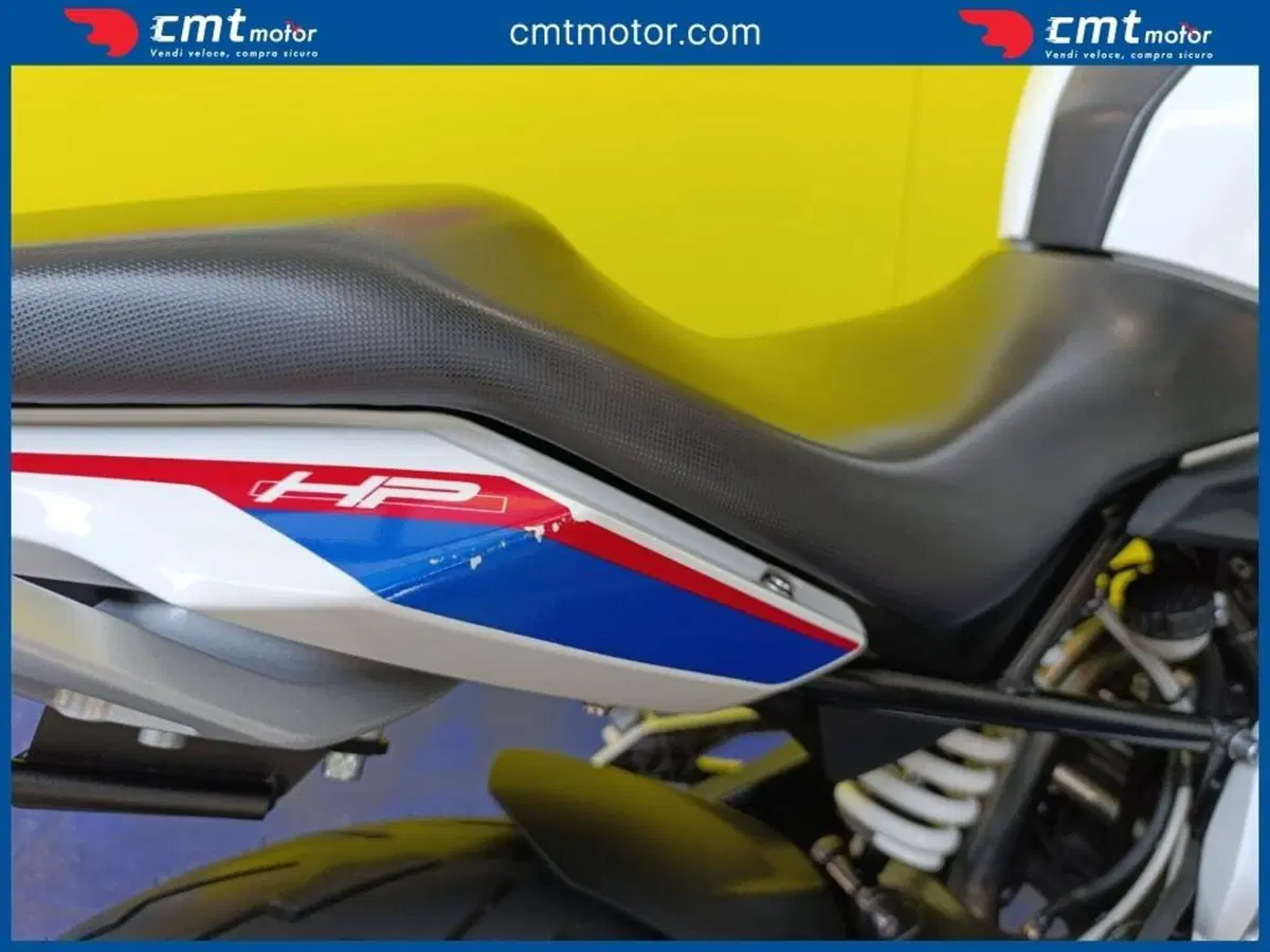 Bmw G 310 R (2016 - 20) (9)