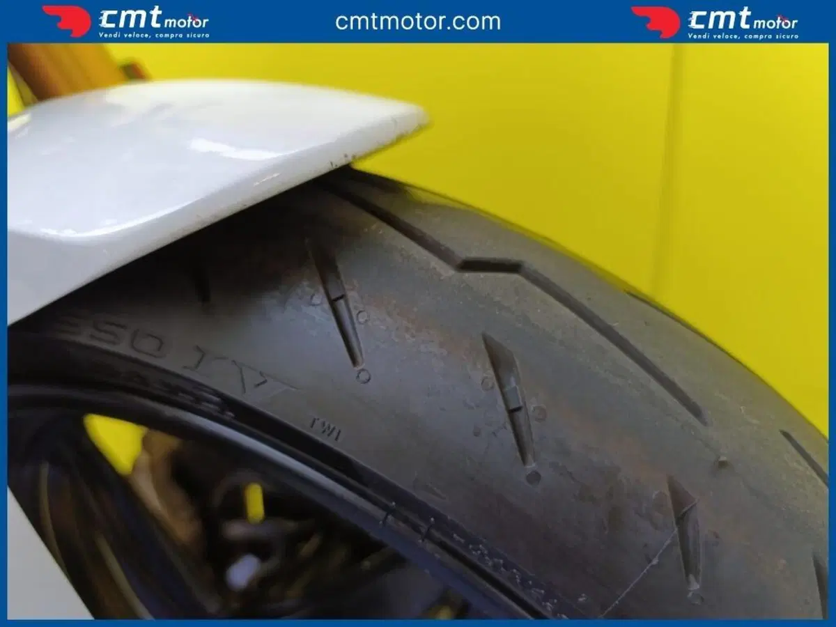 Bmw G 310 R (2016 - 20) (10)