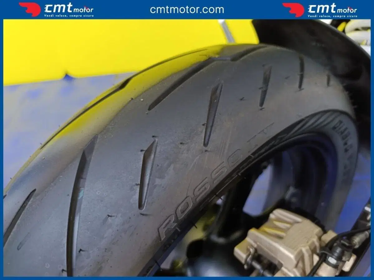 Bmw G 310 R (2016 - 20) (11)