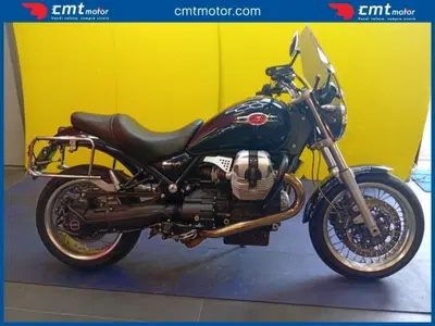 Moto Guzzi Bellagio (2007 - 14) usata