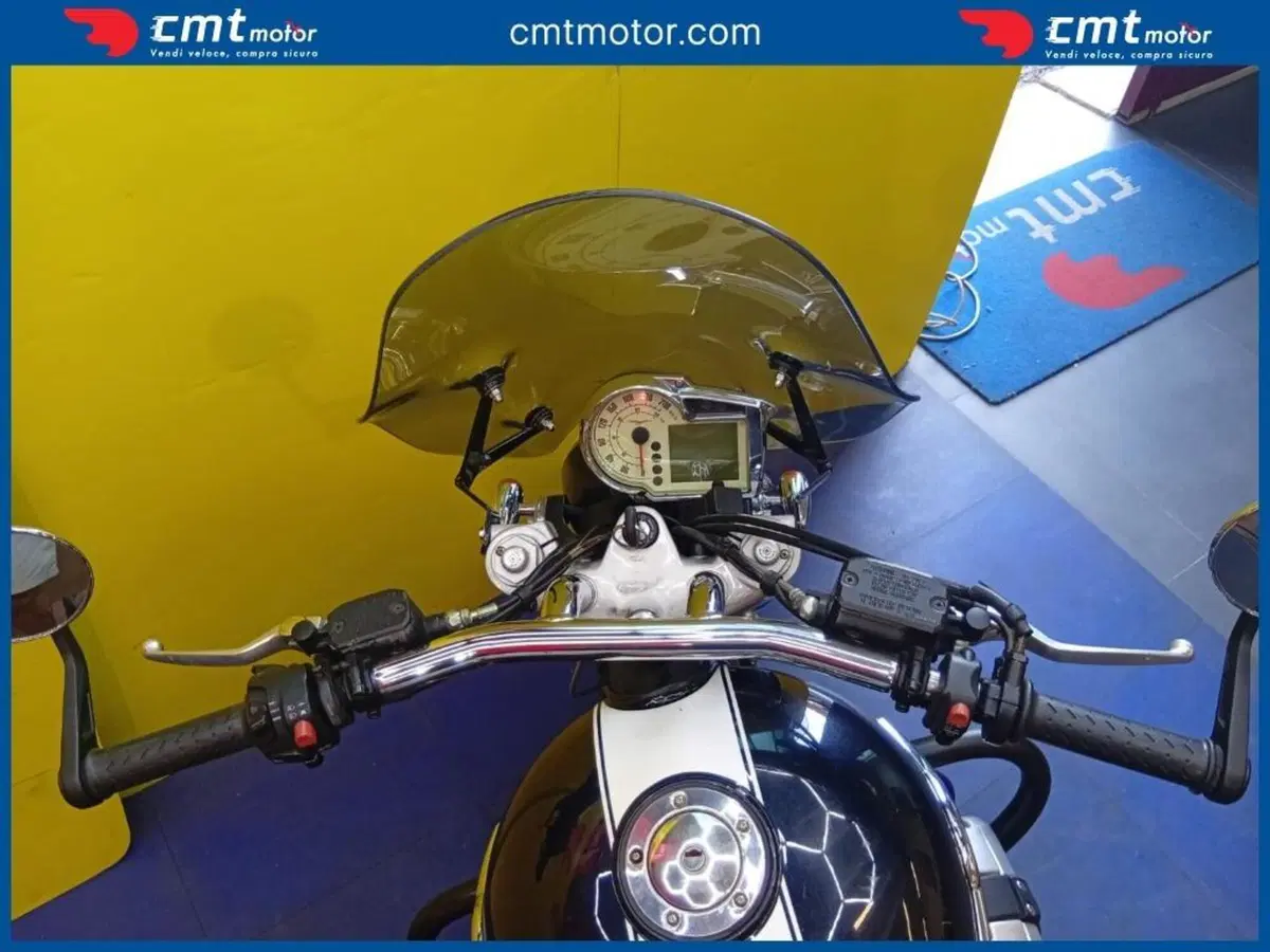 Moto Guzzi Bellagio (2007 - 14) (13)