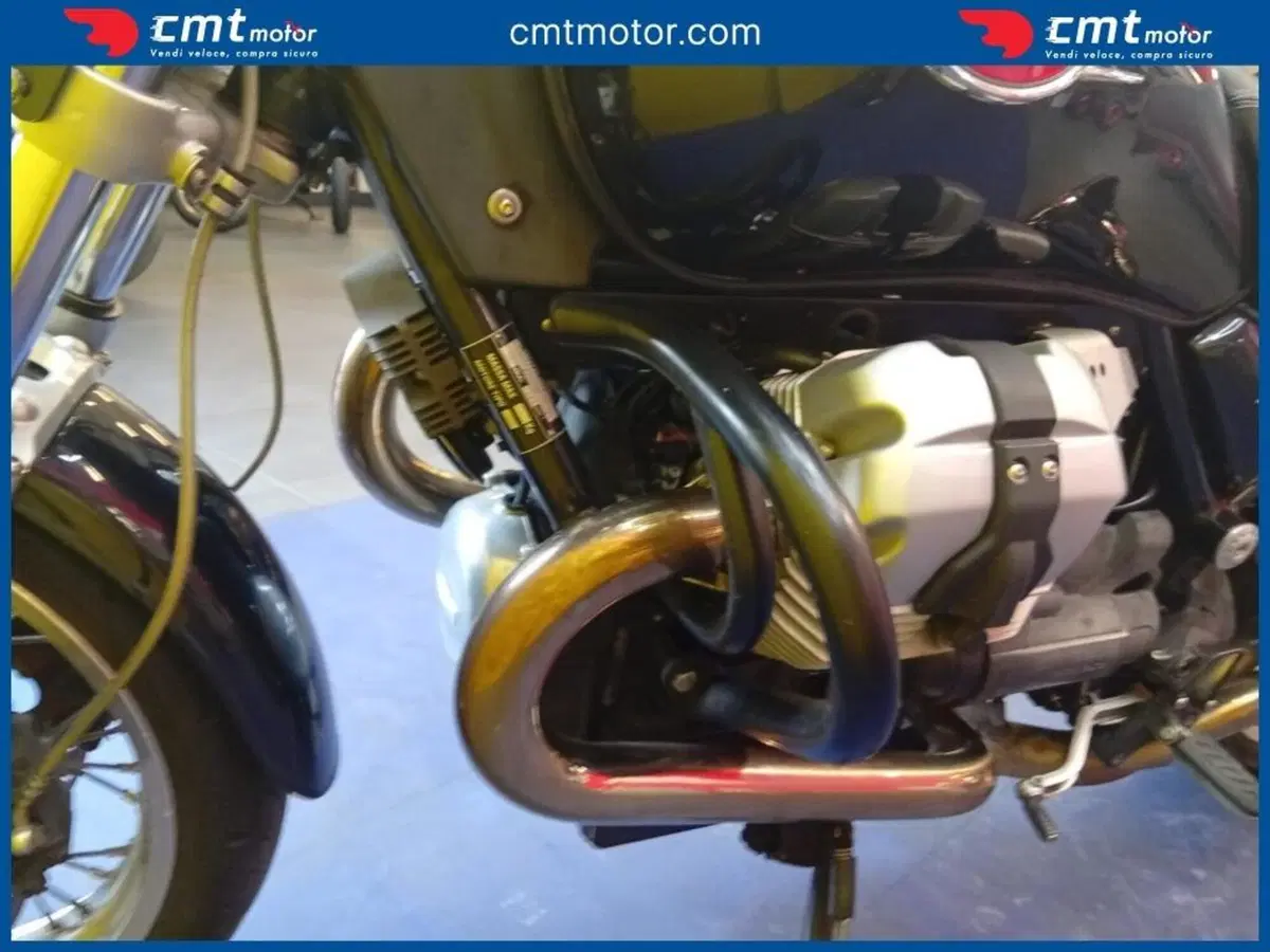 Moto Guzzi Bellagio (2007 - 14) (14)