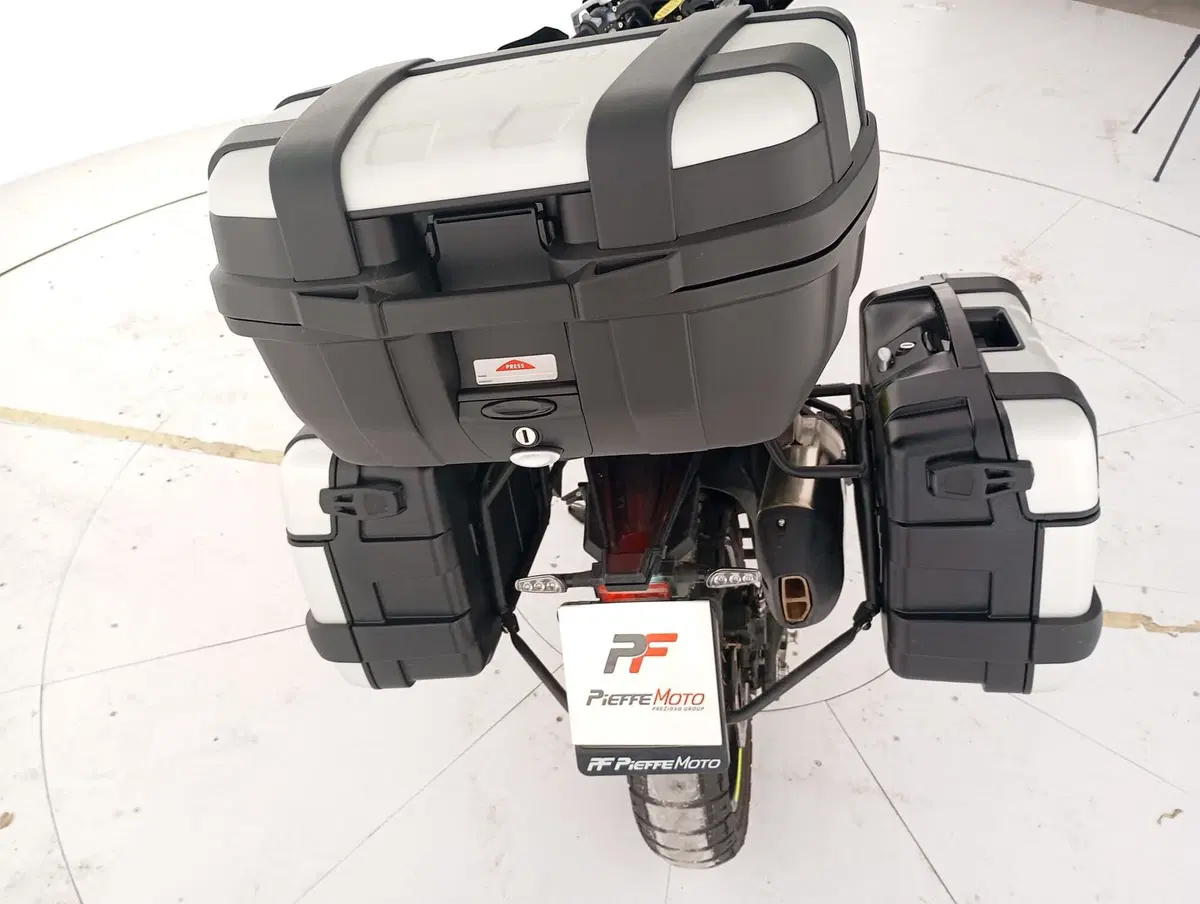 Benelli TRK 702 (2023 - 25) (8)