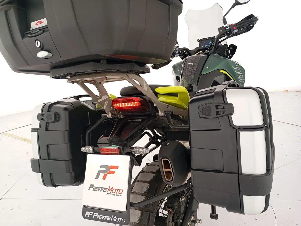 Benelli TRK 702 (2023 - 25) (9)