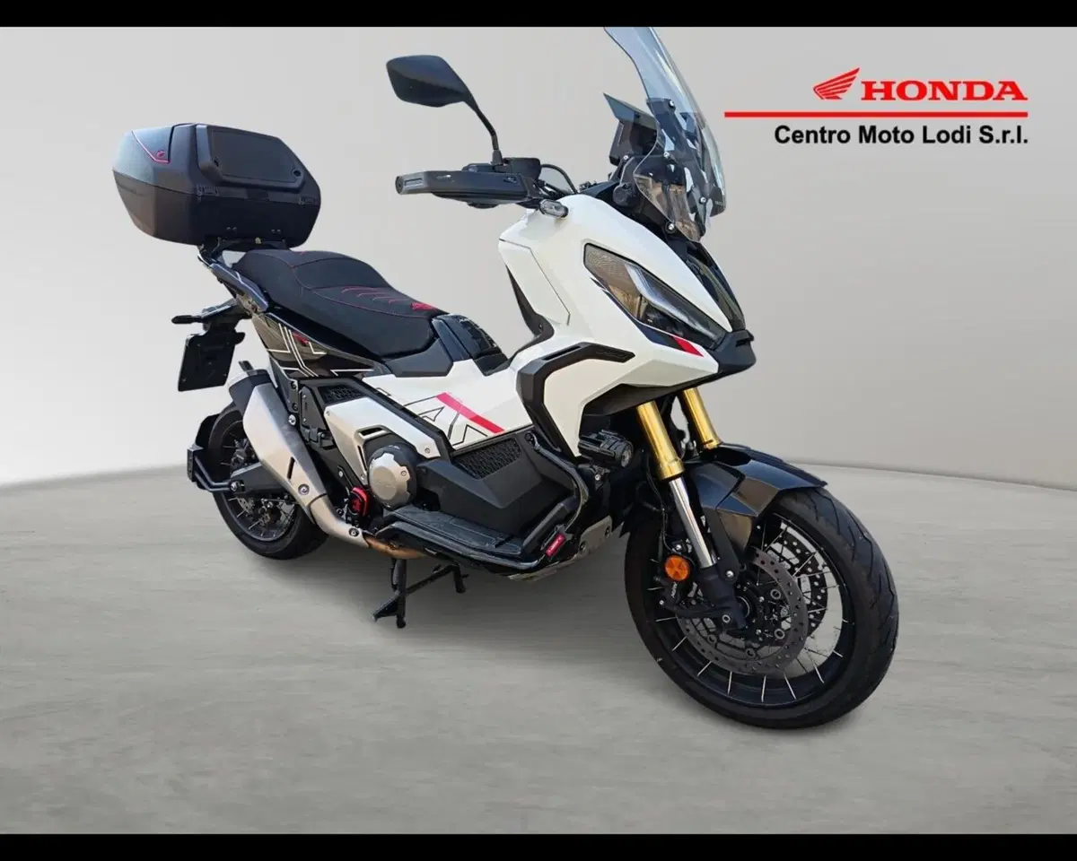Honda X-ADV 750 DCT Adventure (2021 - 24) (2)