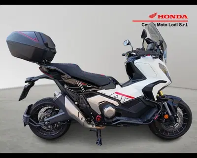 Honda X-ADV 750 DCT Adventure (2021 - 24) usata