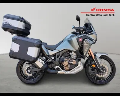 Honda Africa Twin CRF 1100L Adventure Sports DCT (2022 - 23) usata
