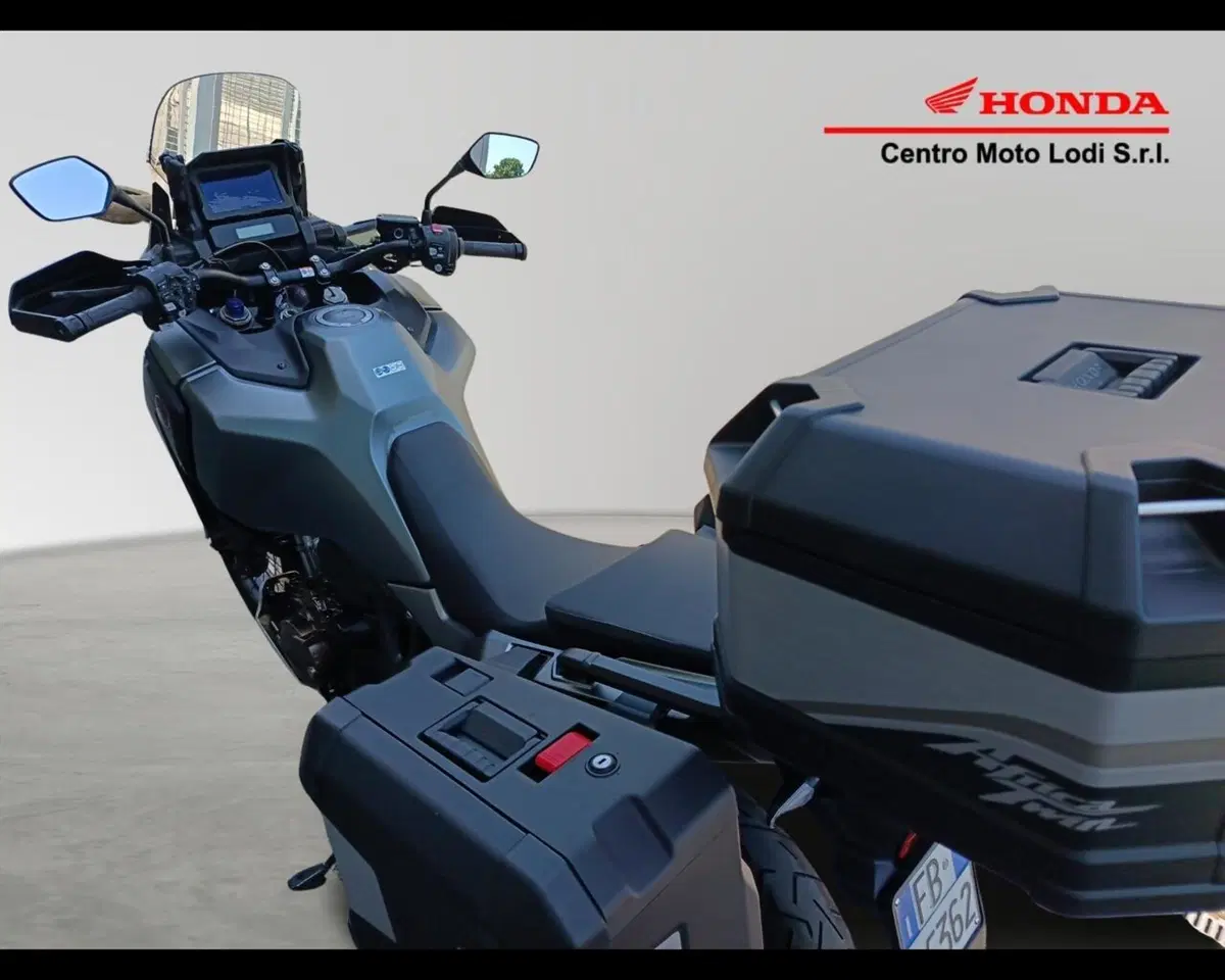 Honda Africa Twin CRF 1100L Adventure Sports DCT (2022 - 23) (7)