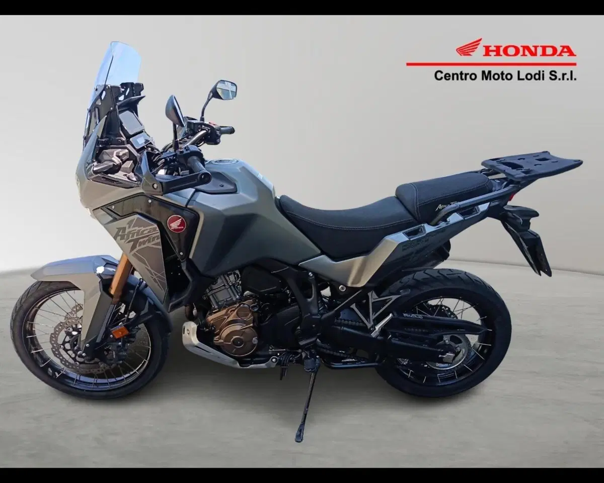 Honda Africa Twin CRF 1100L Adventure Sports DCT (2022 - 23) (3)