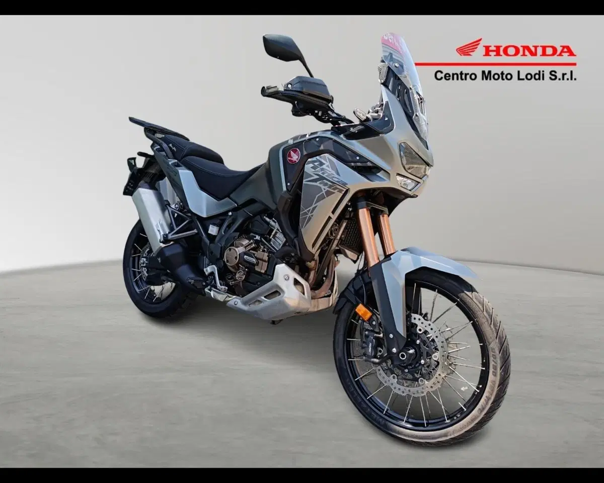 Honda Africa Twin CRF 1100L Adventure Sports DCT (2022 - 23) (2)