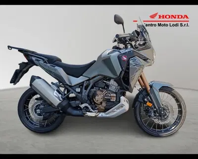 Honda Africa Twin CRF 1100L Adventure Sports DCT (2022 - 23) usata